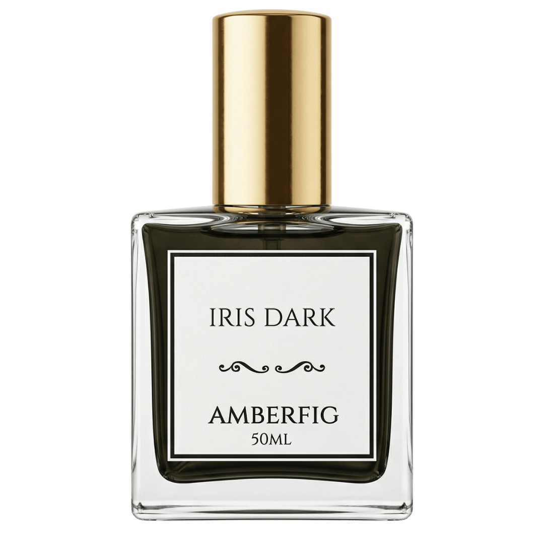 Iris Dark - Amberfig